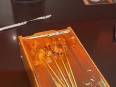 -探鱼·鲜青椒爽麻烤鱼(领展购物广场店)