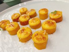 芝士焗南瓜-苏杭春晓(滨湖新天地店)