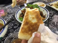 -八两八金·莱芜特色炒鸡(市南漳浦路店)