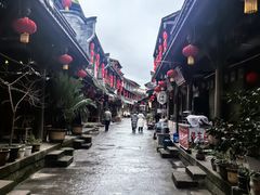 -海窝子古镇