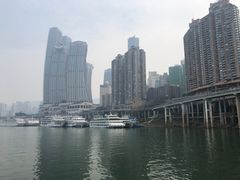 -重庆两江夜游-交运系列