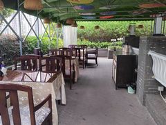 -写庭·鱼鲜川菜·宴请(铁像寺水街店)