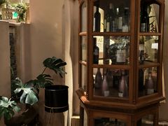 -翡翠鸟精品泰国菜(北辰财富中心店)