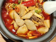 -树厨贵州菜(大十字店)