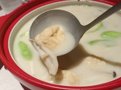 -千百味红餐厅·江西菜(绿地双子塔店)