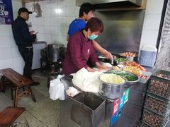 -老客满蛋饼(双塔市集店)