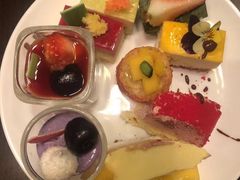 -OPEN開全日自助餐厅·牛肉火锅·海鲜(佛山希尔顿酒店)