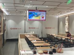 -喜家德虾仁水饺(青岛永旺东部店)