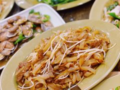 -贞姨美食·老字号海鲜大排档