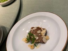 -素慧餐厅(大虹桥店)
