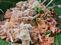 -园林美食城·本土农家菜(杨和镇店)