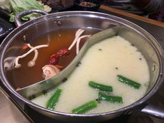-呷哺呷哺(悦荟广场店)