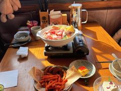 -合风谷(南下塘店)