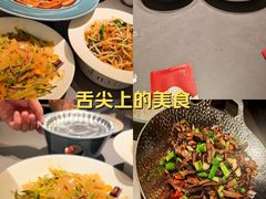 -额娘·现烙春饼烤鸭(太原总店)