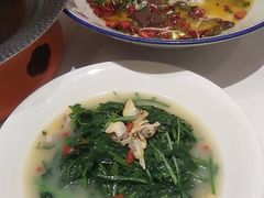 -稻香酒家·34年老字号·港式粤菜(侨光店)