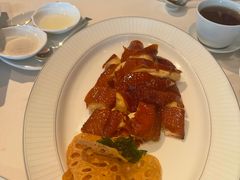 -龙景轩(香港四季酒店)