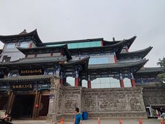 -兰州黄河桥梁博物馆