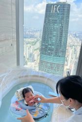 -圣贝拉母婴护理中心(广州瑰丽店)