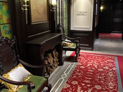 -杭州新新饭店·1913餐厅