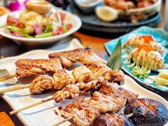 -有喜屋·深夜食堂(北京西路店)