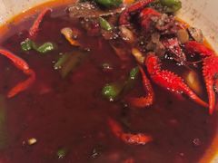 -田水湾丨地道安徽菜(文化路店)