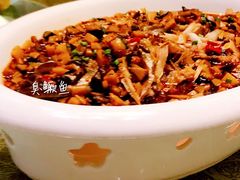 -不倒翁·徽天下名菜楼(马鞍山路店)