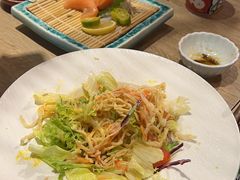-千寿·金焰食堂(仁和新城店)