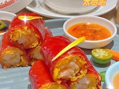 -点都德(喜粤楼店)