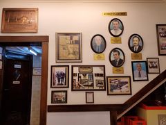 -Tarihi Sultanahmet Köftecisi Selim Usta