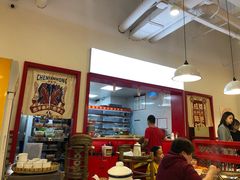 -陳艳红火锅(港汇店)