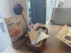 -G+KITCHEN(龙湖狮山天街店)