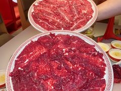 -陈记顺和潮汕鲜牛肉火锅(西门口广场店)