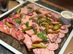 -秋林西餐厅(总店)