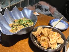 -95号酱骨·一块豆腐(展春园西路店)