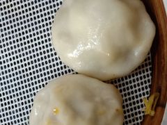 -百年尹氏汤包(湖南路狮子桥店)