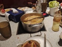 -钱小奴创意自助餐厅·原切谷饲安格斯畅吃(苏州昆山招商花园城店)