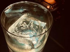 -Ish Whiskey&Cocktail Bar酒吧(合生麒麟新天地店)