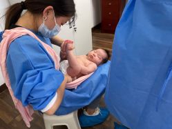 -西瓜庄园儿童摄影