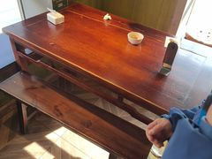 -飨府.老淮面馆.自营(清河路店)