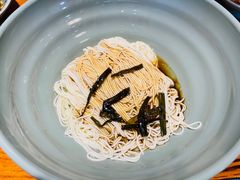 -老外婆本帮面(塔城路店)