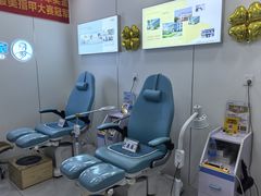 -世龙世家甲沟炎·灰指甲·嵌甲矫正·修脚(武侯区双楠店)