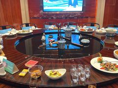 -索菲特酒店·乐轩华中餐厅