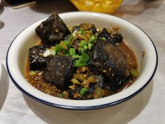 -潇湘码头·鲜湘菜(清河店)