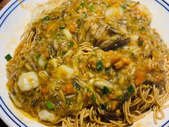 -十面春风·江南面馆(崇宁路店)