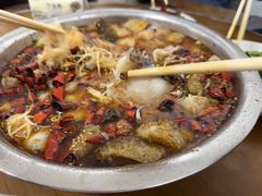 -黑皮酸菜鱼(绣花巷店)