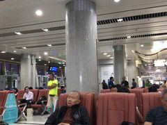 -威海大水泊国际机场