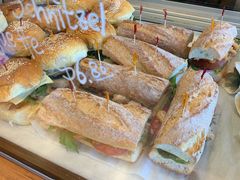 -Top Impression Bakery Wolli Creek