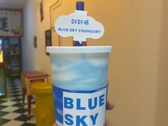 -白色日记·手作酸奶(麦凯乐店)