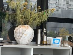 -范儿·嫂子烤肉·精致炭火烤肉(长治路店)