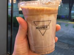 -Manner Coffee(大宁国际商业广场店)